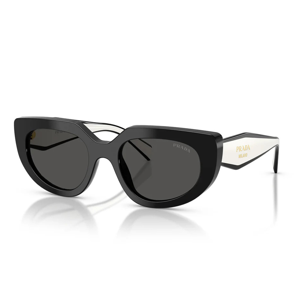 Prada PR D02S 20G08Z 53 Kadın Güneş Gözlüğü