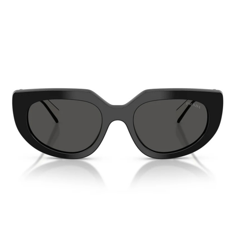 Prada PR D02S 20G08Z 53 Kadın Güneş Gözlüğü