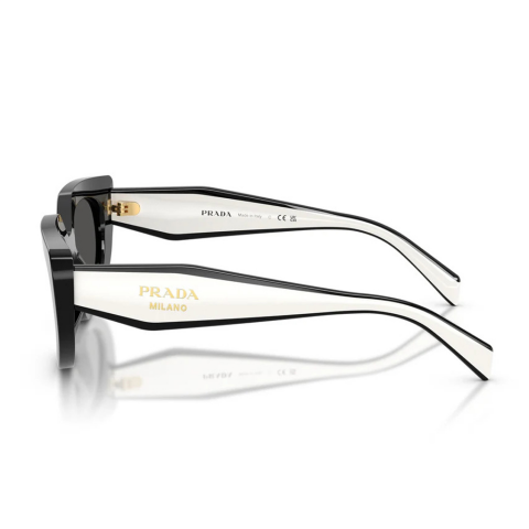 Prada PR D02S 20G08Z 53 Kadın Güneş Gözlüğü