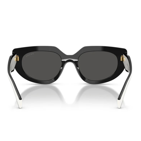 Prada PR D02S 20G08Z 53 Kadın Güneş Gözlüğü