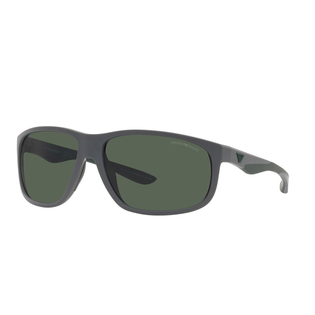 Emporio Armani EA 4199U 506071 65 Erkek Güneş Gözlüğü