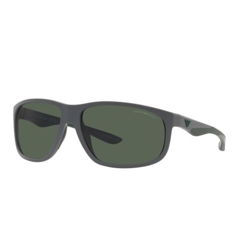 Emporio Armani EA 4199U 506071 65 Erkek Güneş Gözlüğü