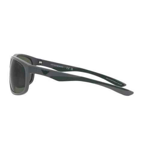 Emporio Armani EA 4199U 506071 65 Erkek Güneş Gözlüğü