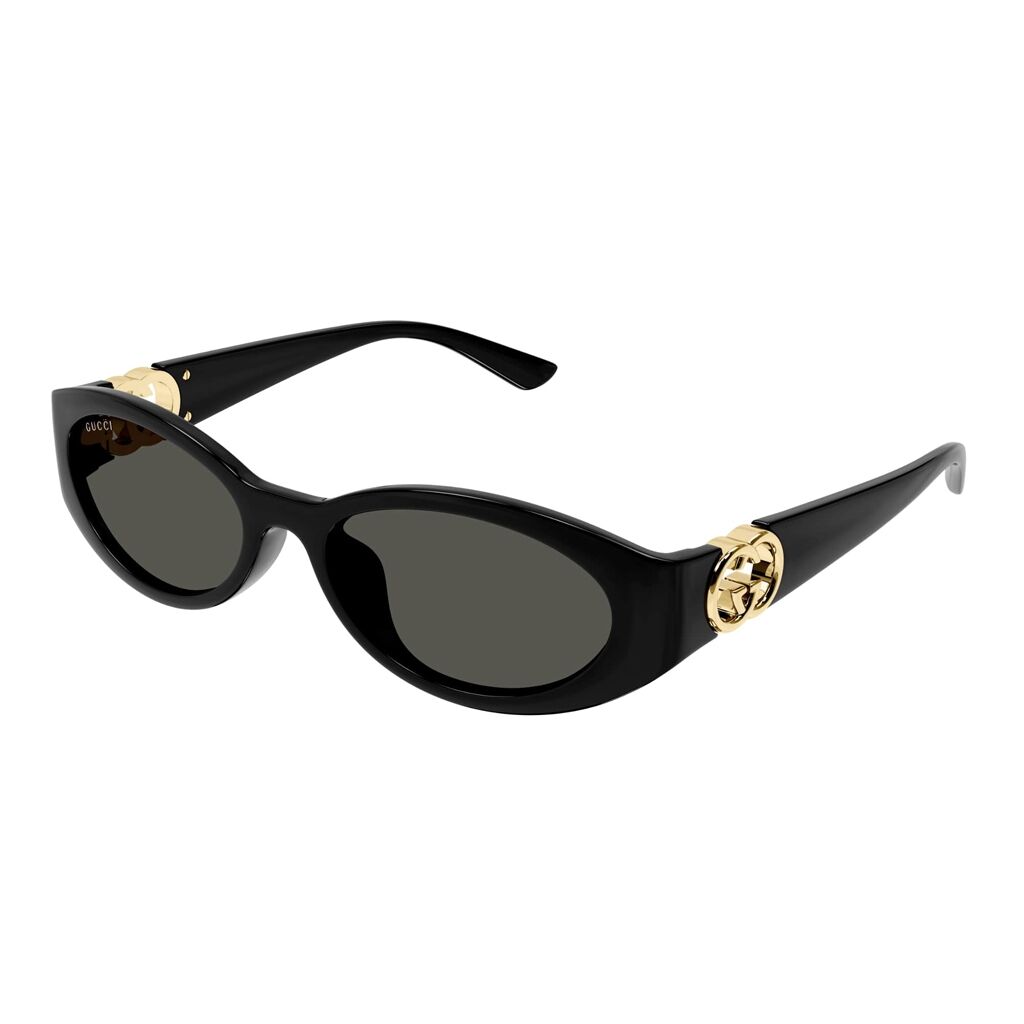 Gucci GG 1662SA 001 56 Kadın Güneş Gözlüğü