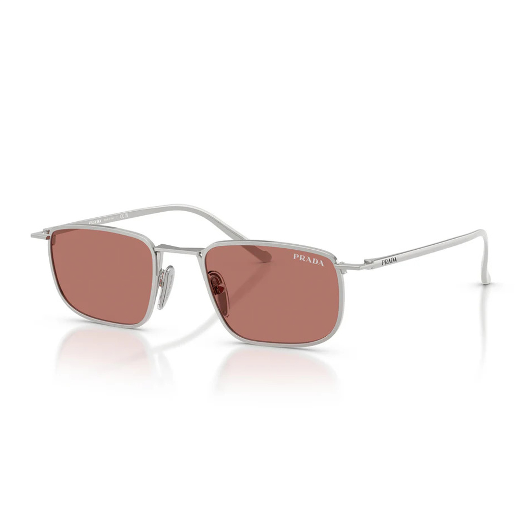Prada PR D52S 1BC80W 49 Erkek Güneş Gözlüğü