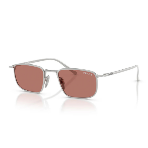 Prada PR D52S 1BC80W 49 Erkek Güneş Gözlüğü