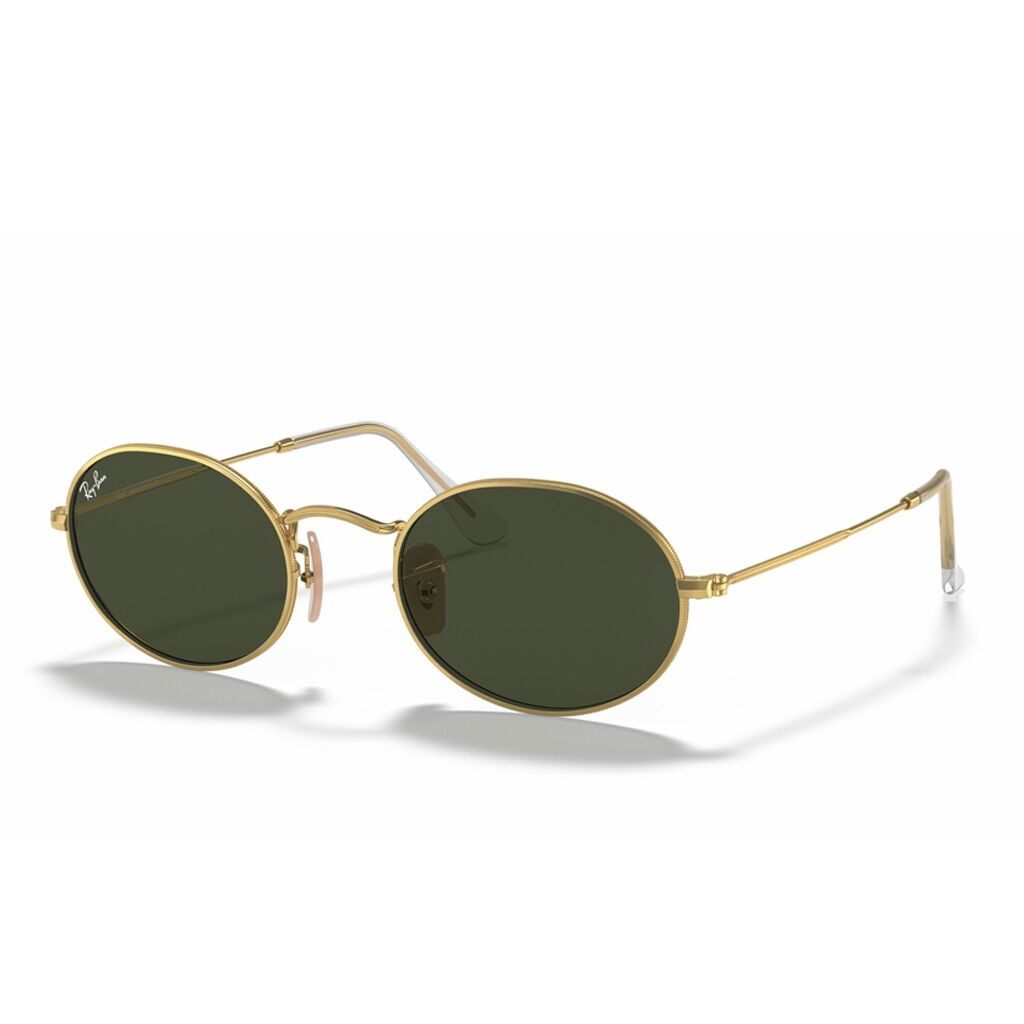 Ray-Ban RB 3547 001/31 54 Unisex Güneş Gözlüğü