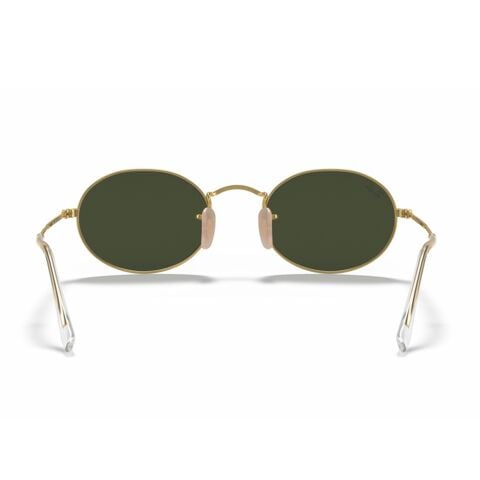 Ray-Ban RB 3547 001/31 54 Unisex Güneş Gözlüğü