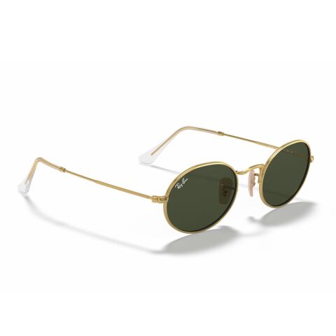 Ray-Ban RB 3547 001/31 54 Unisex Güneş Gözlüğü