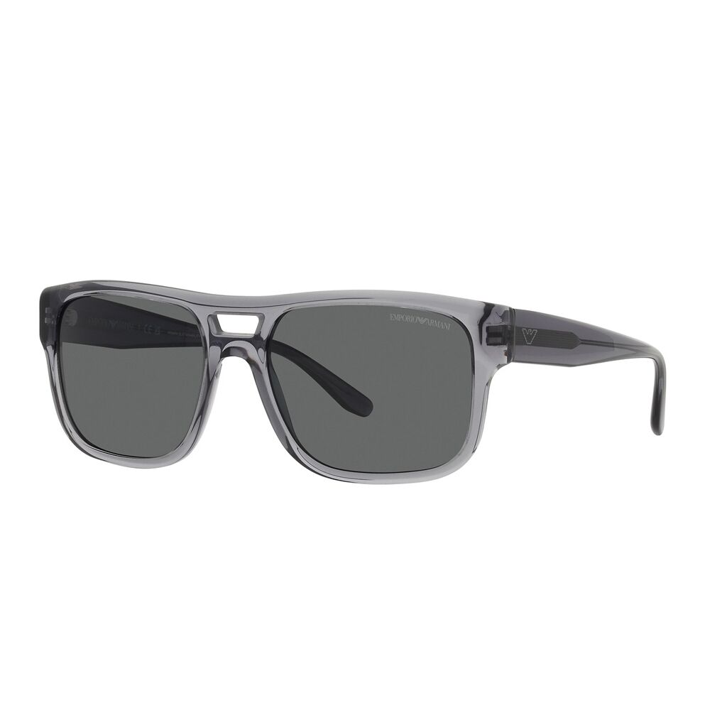 Emporio Armani EA 4197 502987 57 Erkek Güneş Gözlüğü