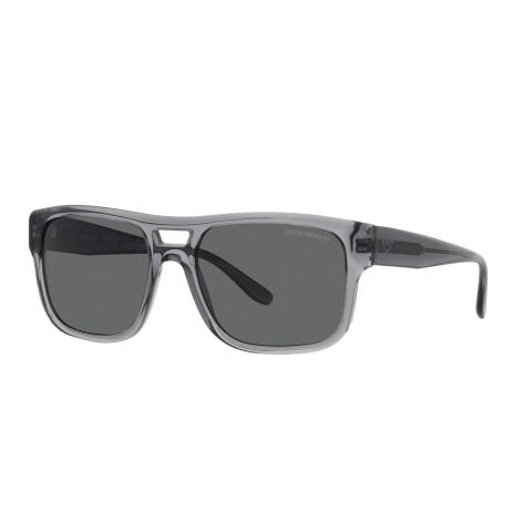 Emporio Armani EA 4197 502987 57 Erkek Güneş Gözlüğü