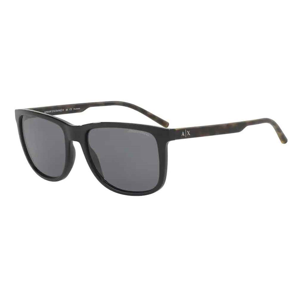 Armani Exchange AX4070S 815881 57 Erkek Güneş Gözlüğü