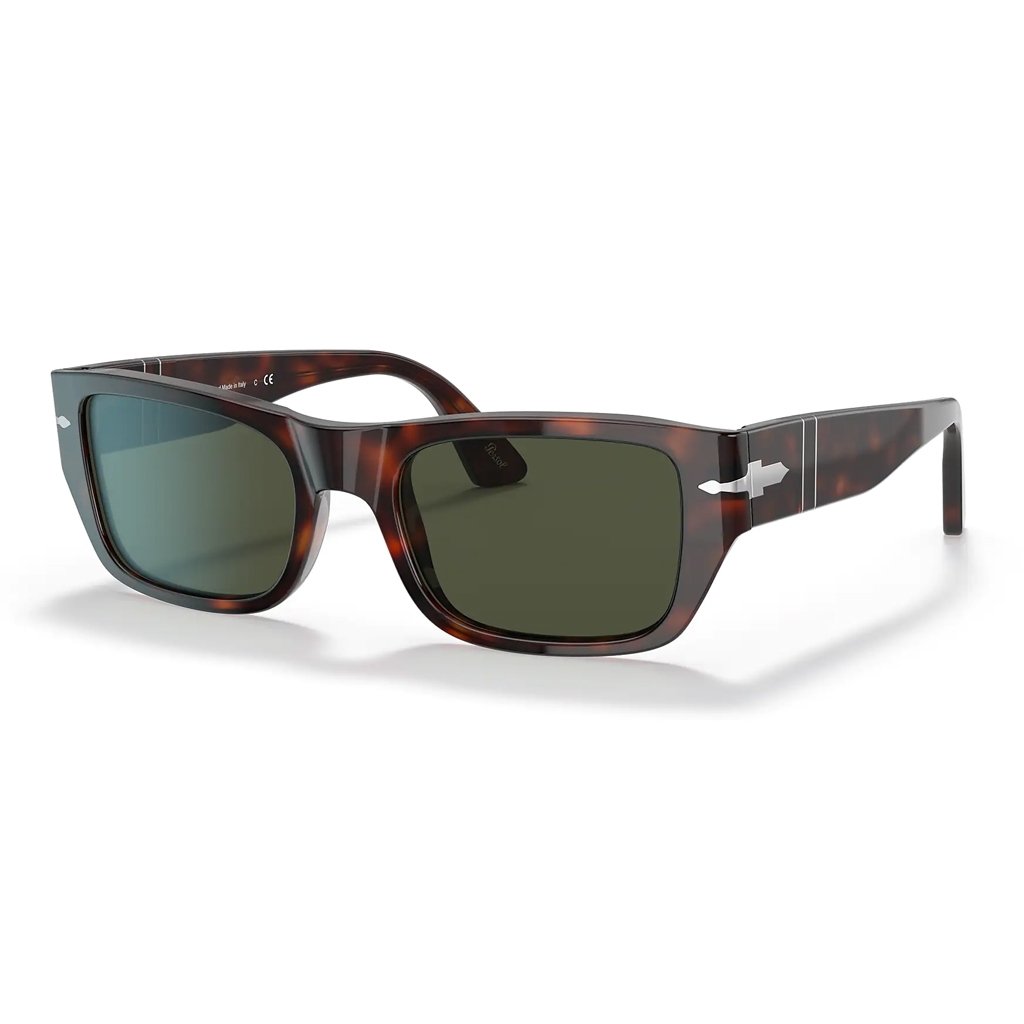 Persol PO 3268S 24/31 53 Erkek Güneş Gözlüğü