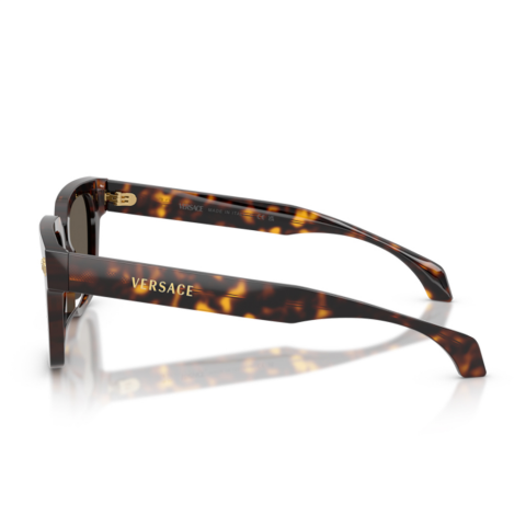 Versace VE 4510U 108/3 52 Erkek Güneş Gözlüğü