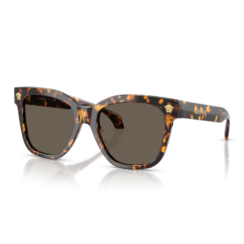 Versace VE 4511 5514/3 55 Kadın Güneş Gözlüğü