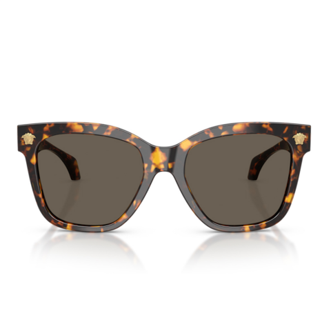 Versace VE 4511 5514/3 55 Kadın Güneş Gözlüğü
