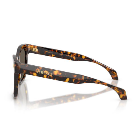 Versace VE 4511 5514/3 55 Kadın Güneş Gözlüğü