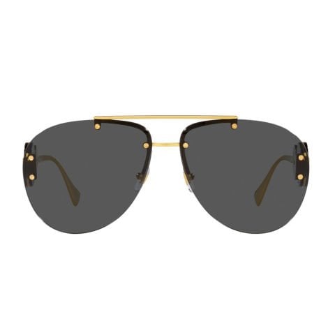 Versace VE 2250 100287 63 Unisex Güneş Gözlüğü