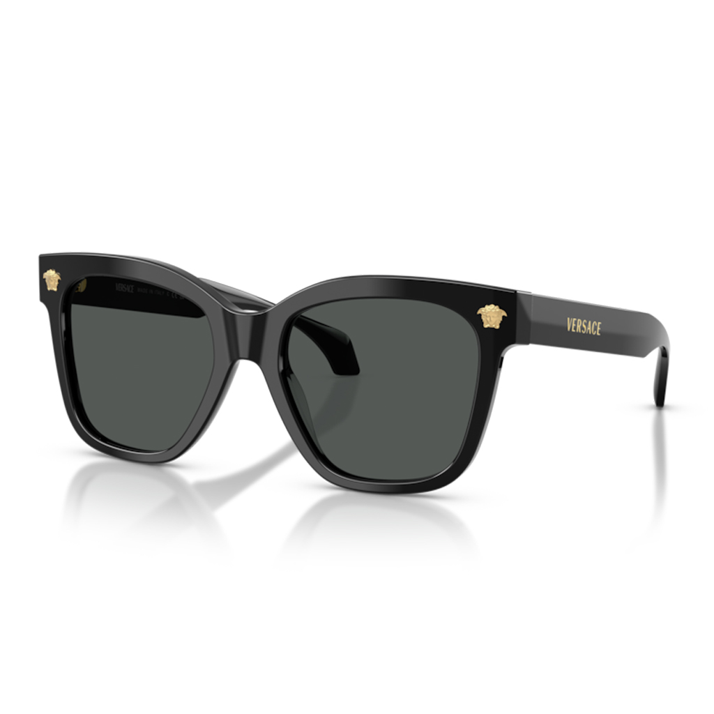 Versace VE 4511 GB1/87 55 Kadın Güneş Gözlüğü