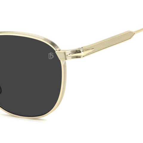 David Beckham 1228/S RHL2K 51 Erkek Güneş Gözlüğü