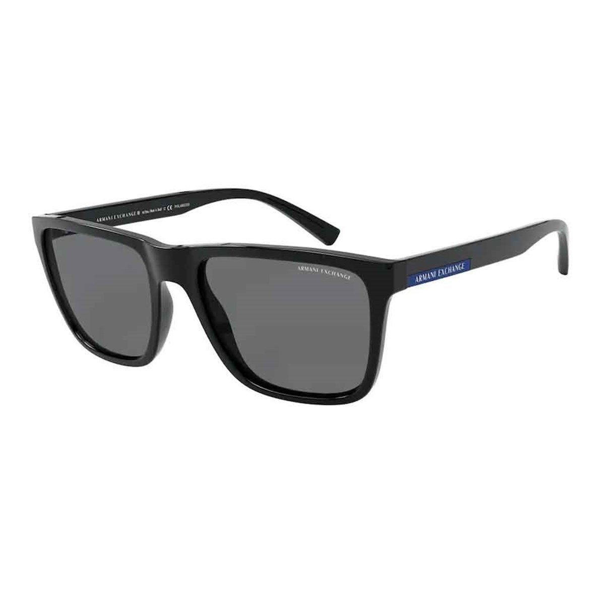 Armani Exchange AX4080S 815881 57 Erkek Güneş Gözlüğü