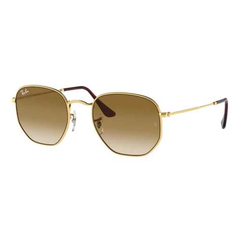 Ray-Ban RB 3548 001/51 51 Unisex Güneş Gözlüğü