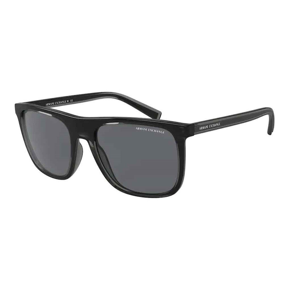 Armani Exchange AX4102S 831887 56 Erkek Güneş Gözlüğü
