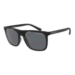 Armani Exchange AX4102S 831887 56 Erkek Güneş Gözlüğü