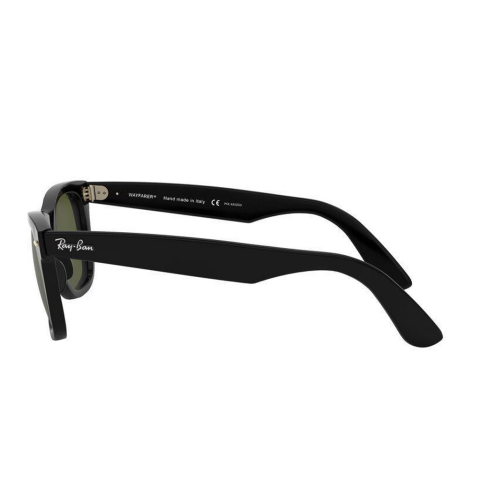 Ray-ban RB 4340 601/58 50 Unisex Güneş Gözlüğü