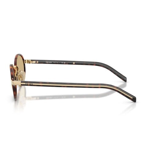Prada PR B56S 21E10R 52 Unisex Güneş Gözlüğü