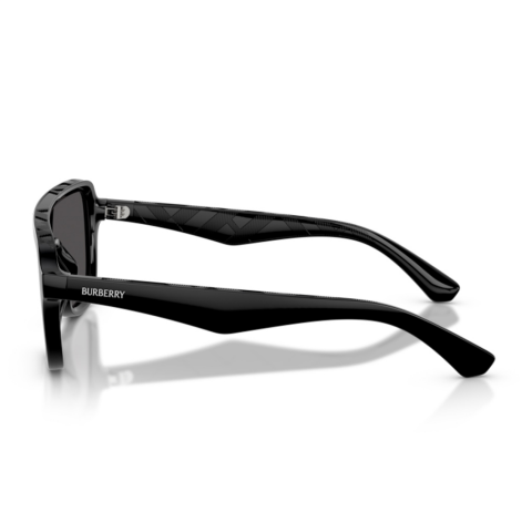 Burberry BE 4474U 300187 28 Erkek Güneş Gözlüğü