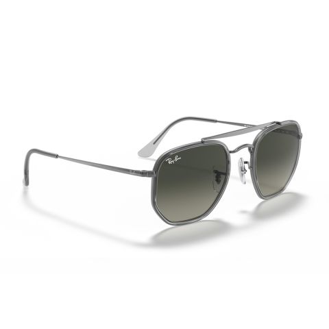 Ray-Ban RB 3648M 004/71 52 Unisex Güneş Gözlüğü