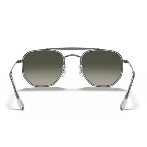 Ray-Ban RB 3648M 004/71 52 Unisex Güneş Gözlüğü