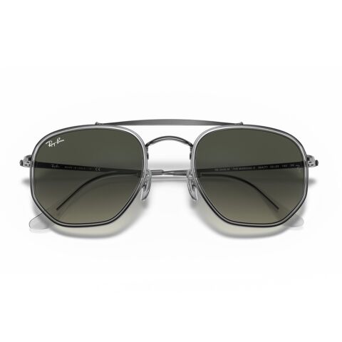 Ray-Ban RB 3648M 004/71 52 Unisex Güneş Gözlüğü