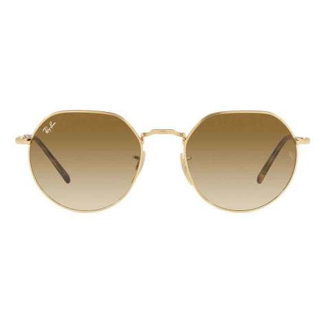 Ray-Ban RB 3565 001/51 53 Unisex Güneş Gözlüğü