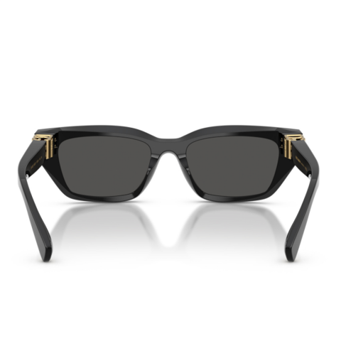 Dolce & Gabbana DG 4532 501/87 53 Kadın Güneş Gözlüğü