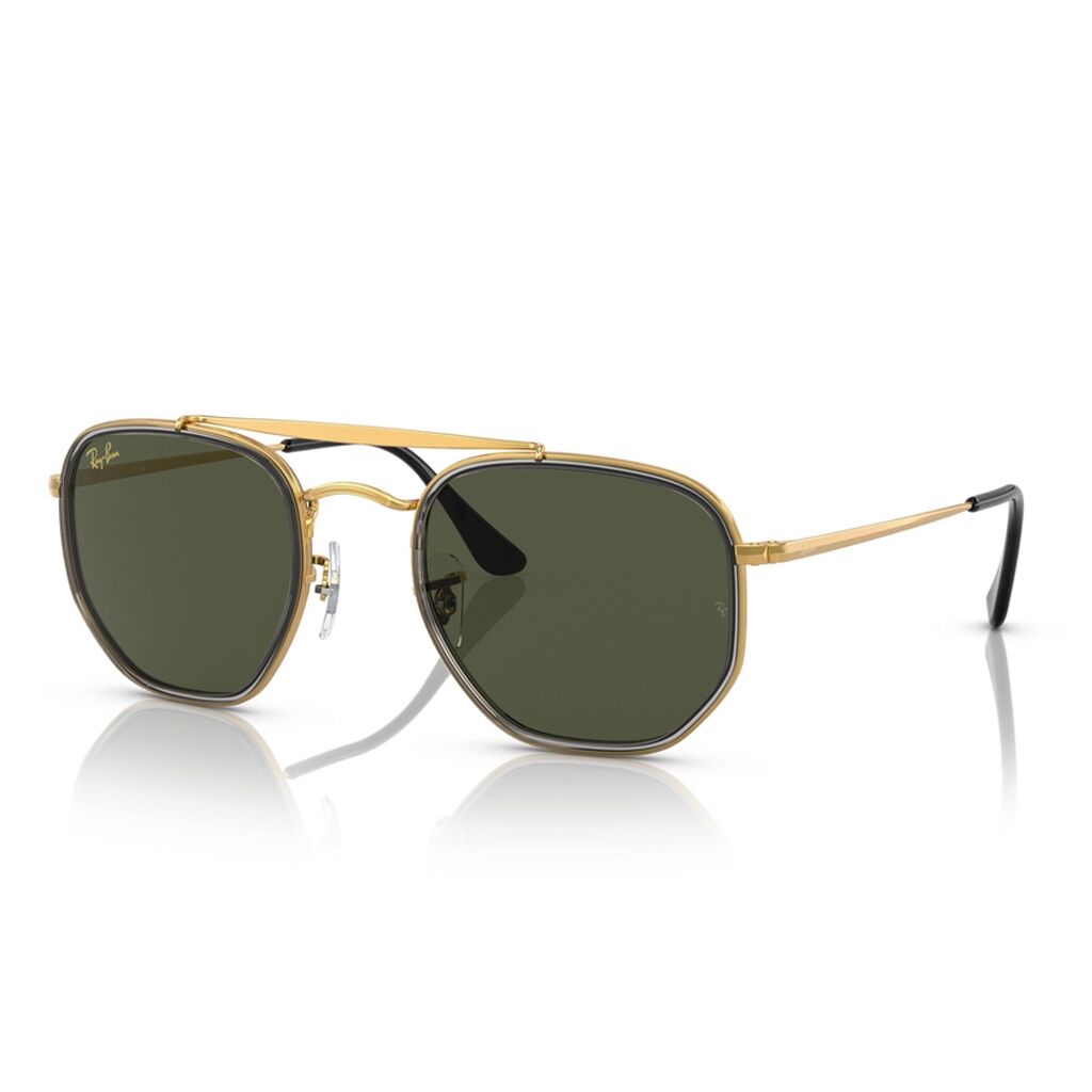 Ray-Ban RB 3648M 923931 52 Unisex Güneş Gözlüğü