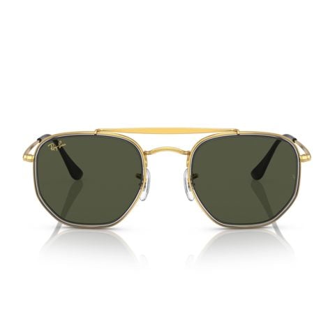 Ray-Ban RB 3648M 923931 52 Unisex Güneş Gözlüğü