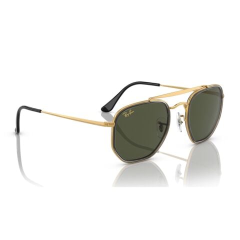 Ray-Ban RB 3648M 923931 52 Unisex Güneş Gözlüğü