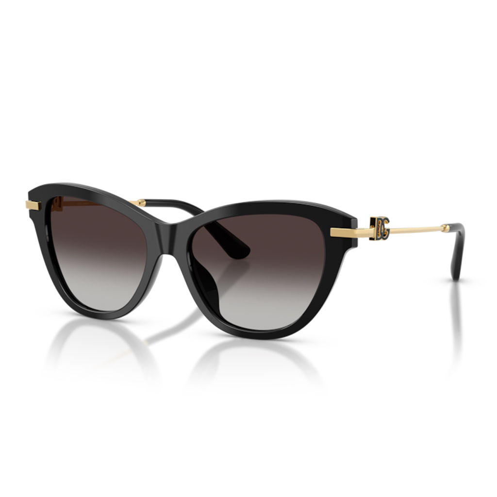 Dolce & Gabbana DG 4534 501/8G 53 Kadın Güneş Gözlüğü