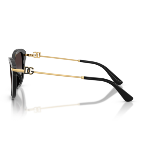 Dolce & Gabbana DG 4534 501/8G 53 Kadın Güneş Gözlüğü