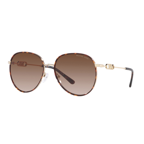 Michael Kors MK 1128J 101413 58 Kadın Güneş Gözlüğü