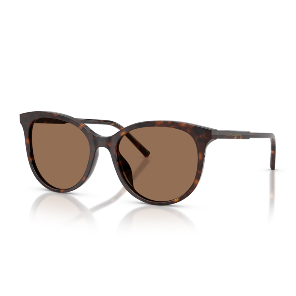 Dolce & Gabbana DG 4540 502/13 55 Kadın Güneş Gözlüğü