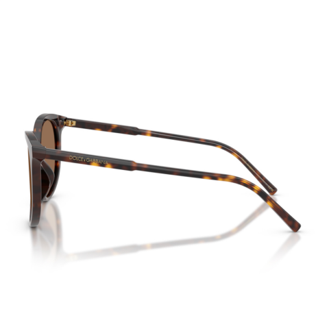 Dolce & Gabbana DG 4540 502/13 55 Kadın Güneş Gözlüğü