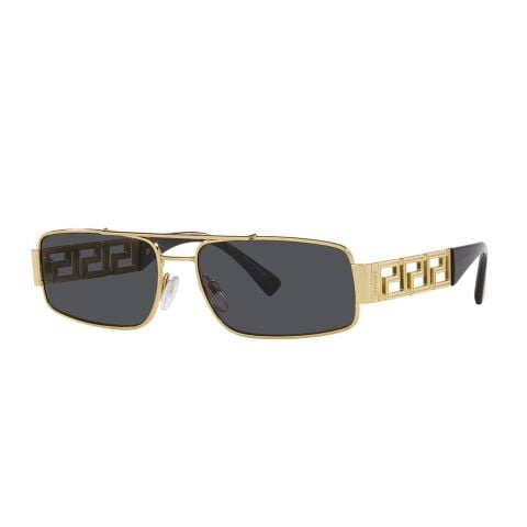 Versace VE 2257 100287 60 Erkek Güneş Gözlüğü