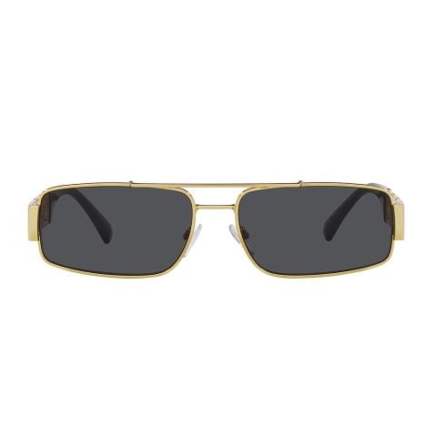 Versace VE 2257 100287 60 Erkek Güneş Gözlüğü