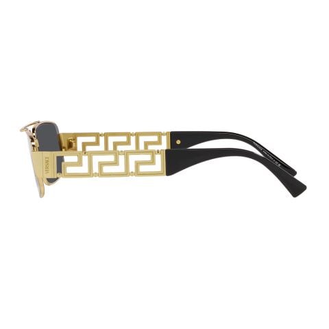 Versace VE 2257 100287 60 Erkek Güneş Gözlüğü
