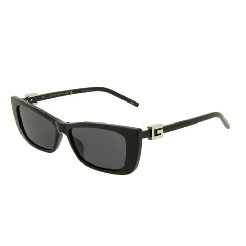 Gucci GG 1681S 001 53 Kadın Güneş Gözlüğü