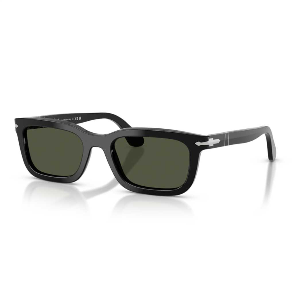 Persol PO 3396S 95/31 53 Unisex Güneş Gözlüğü