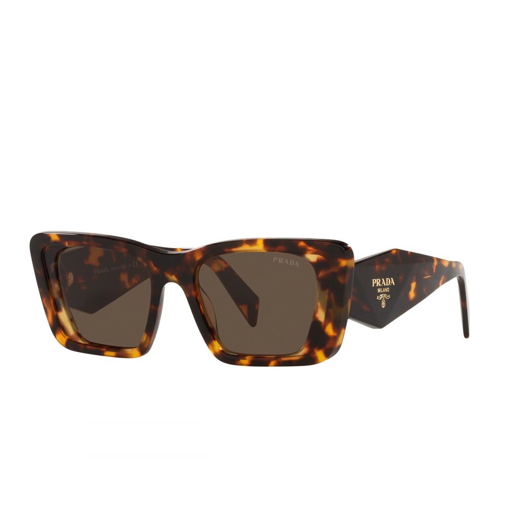 Prada PR 08YS 01V8C1 51 Kadın Güneş Gözlüğü